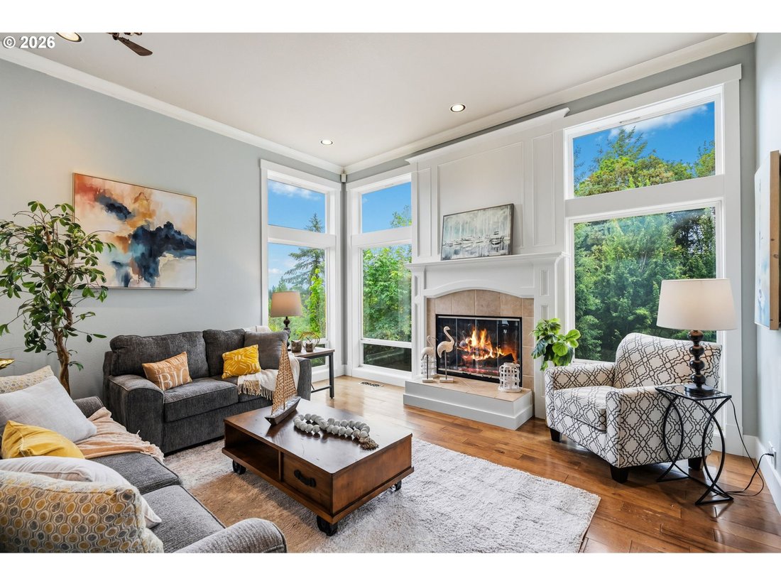House in Portland, Oregon, United States 4 - 18322412