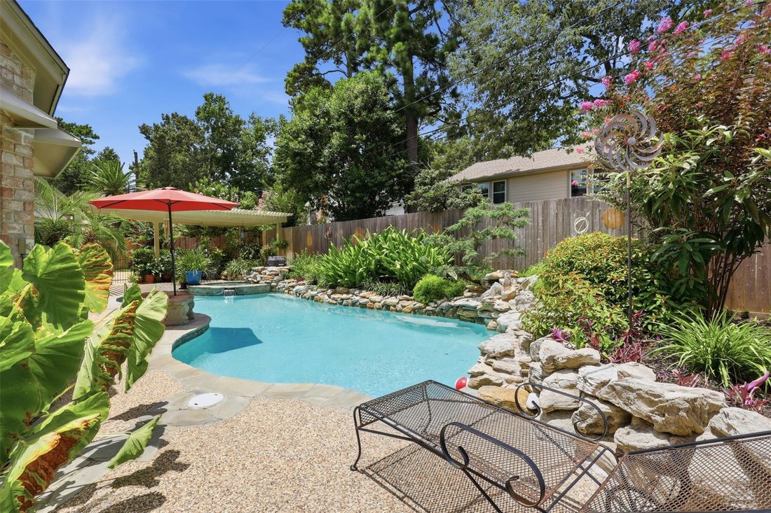 House in Spring, Texas, United States 1 - 18322731