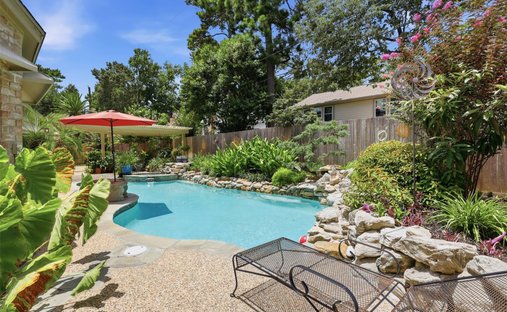 House in Spring, Texas, United States 1