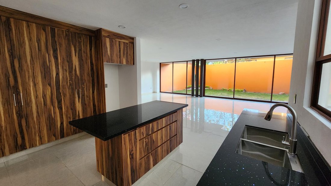 House in Morelia, Michoacán, Mexico 5 - 18320661