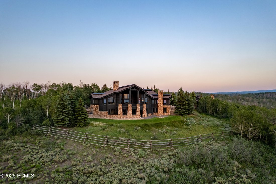 House in Heber City, Utah, United States 1 - 18321844
