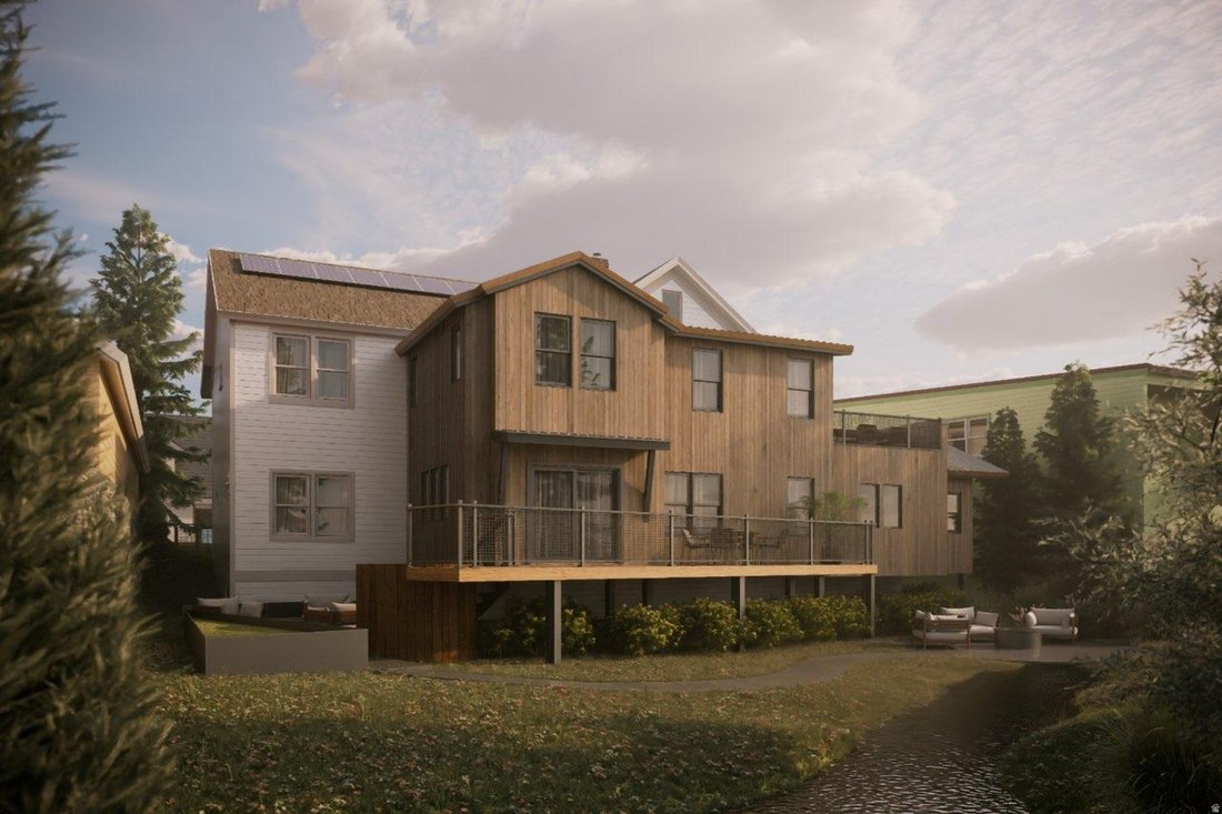 House in Park City, Utah, United States 3 - 18320950