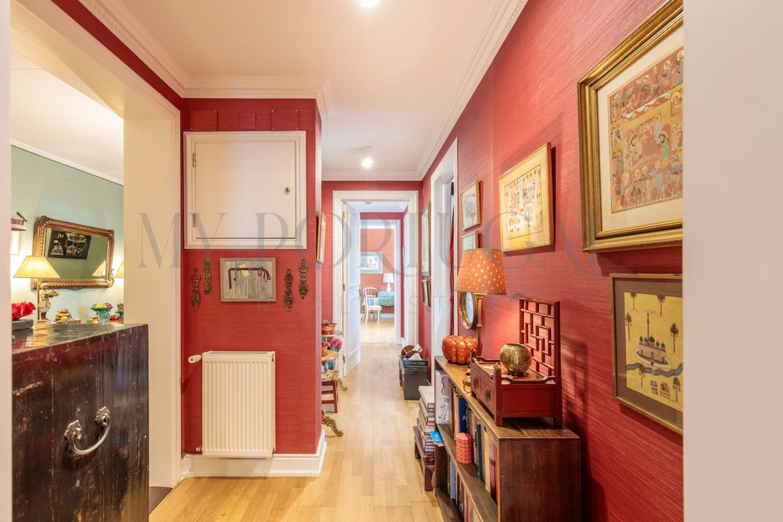 Apartment in Cascais e Estoril, Lisbon, Portugal 5 - 18323031