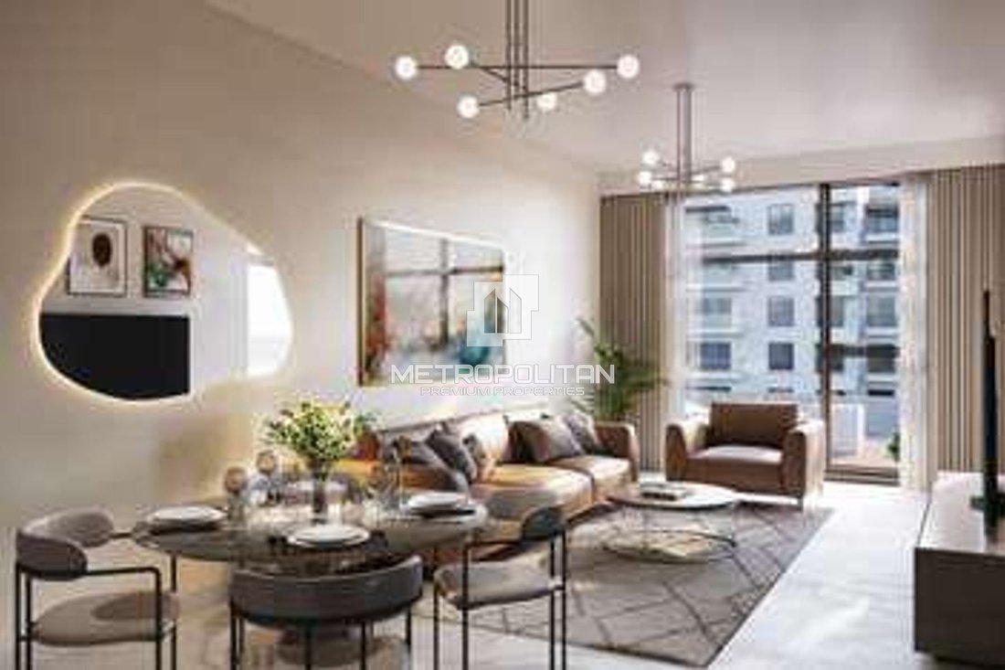 Apartment in Jebel Ali Village, Dubai, United Arab Emirates 2 - 18319691