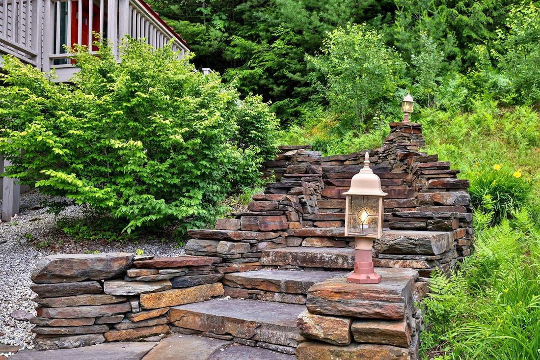 Haus in Ludlow, Vermont, Vereinigte Staaten 3 - 18317804