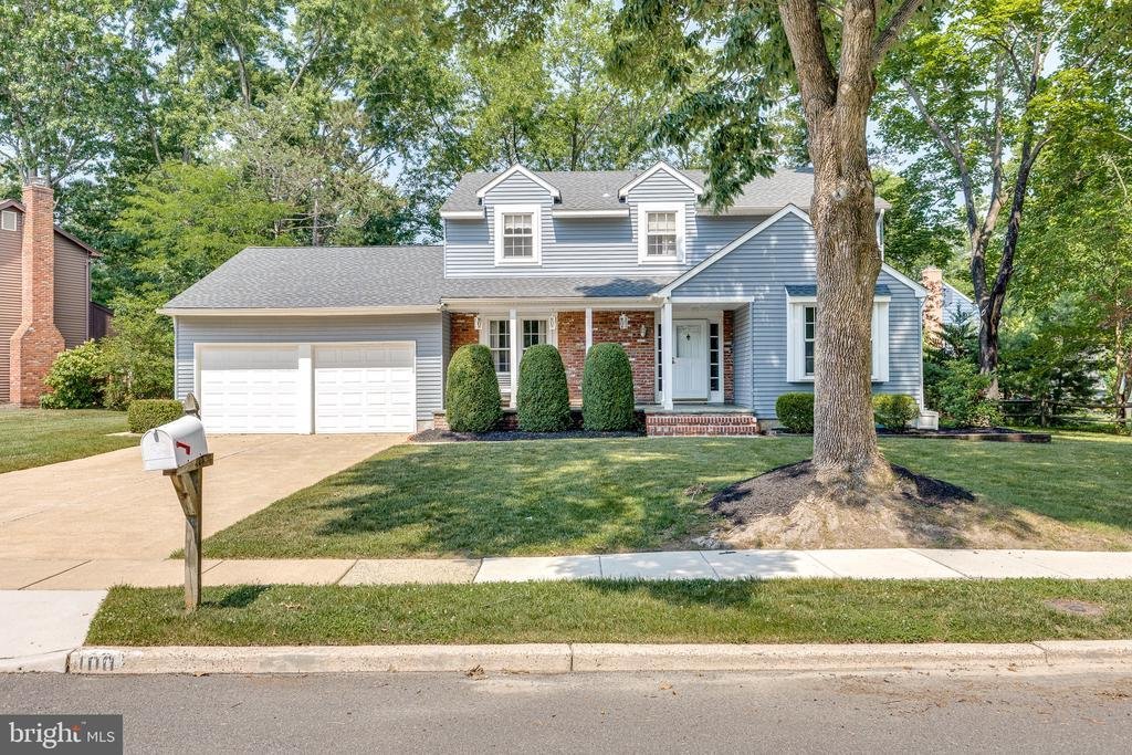 House in Cherry Hill, New Jersey, United States 1 - 18319051