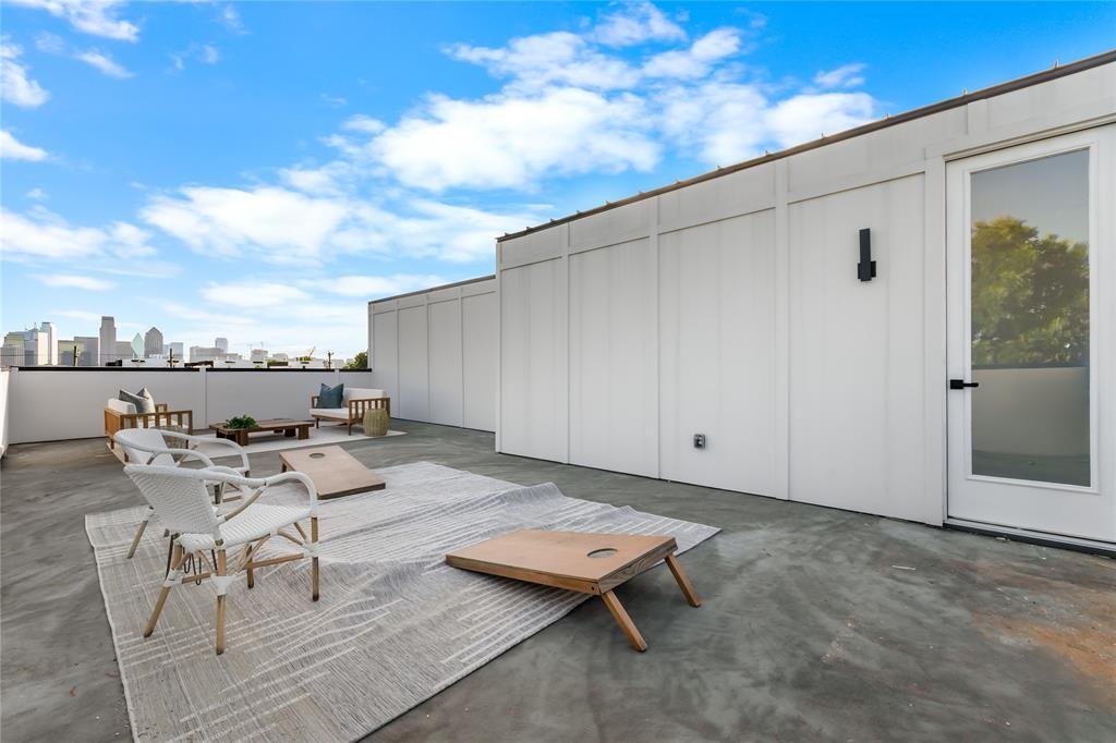 Townhouse in Dallas, Texas, United States 2 - 18322239