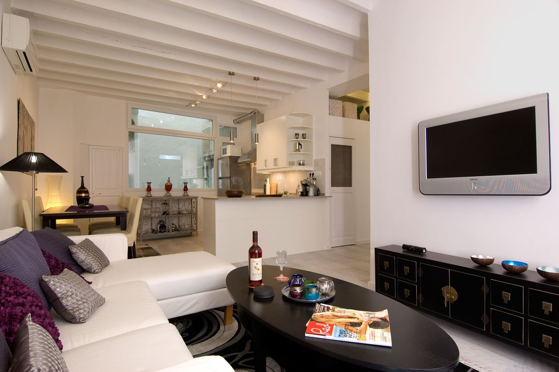 Appartamento a Palma di Maiorca, Isole Baleari, Spagna 3 - 18322961