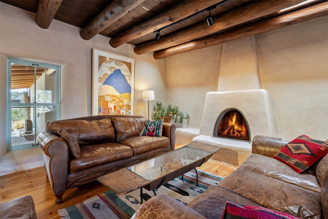 House in Santa Fe, New Mexico, United States 5 - 18321420