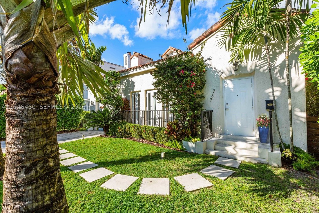 House in Coral Gables, Florida, United States 4 - 18321774