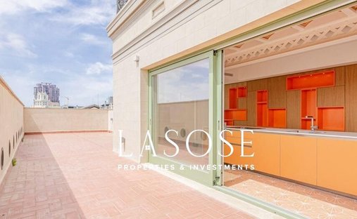 Apartamento en Eixample, Barcelona, España 1