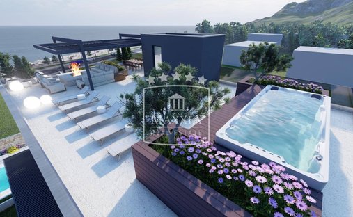 Apartment in Sukosan, Zadar County, Croatia 1