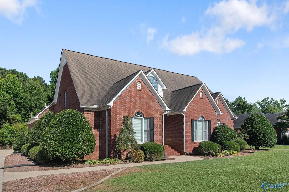 House in Hokes Bluff, Alabama, United States 3 - 18321826