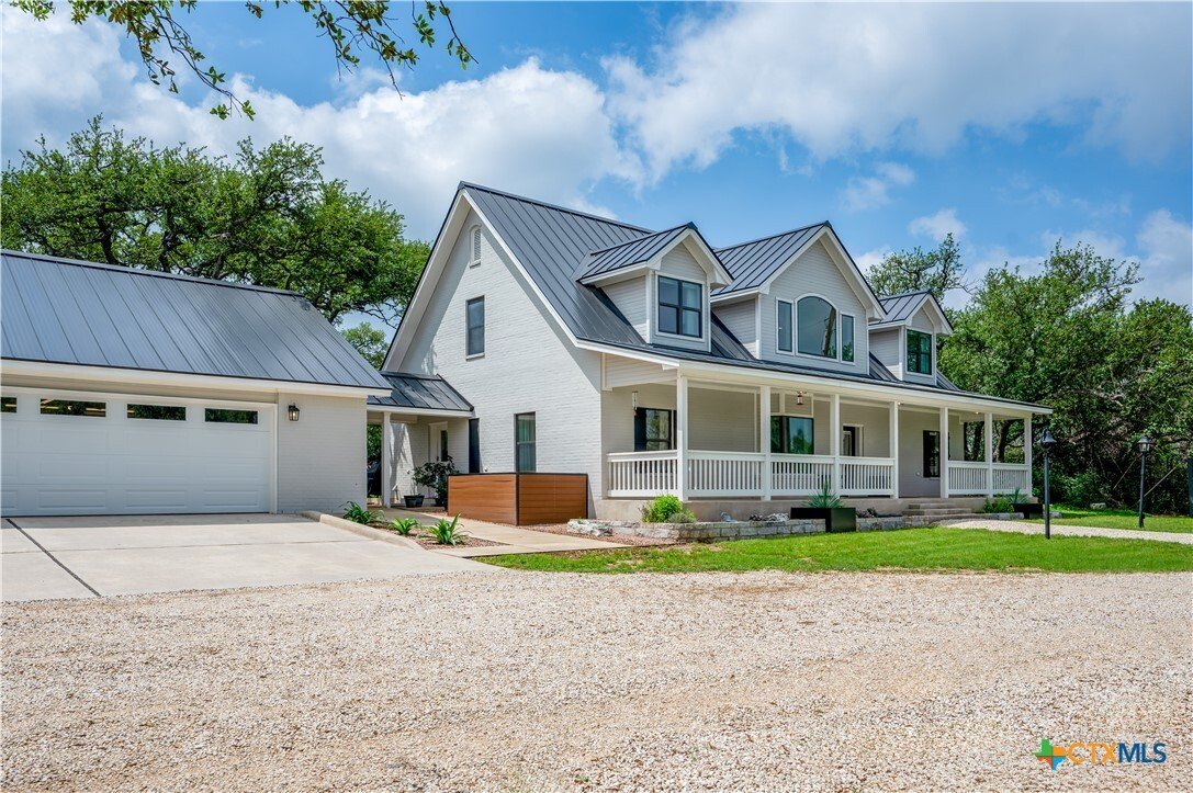 House in San Marcos, Texas, United States 4 - 18322422