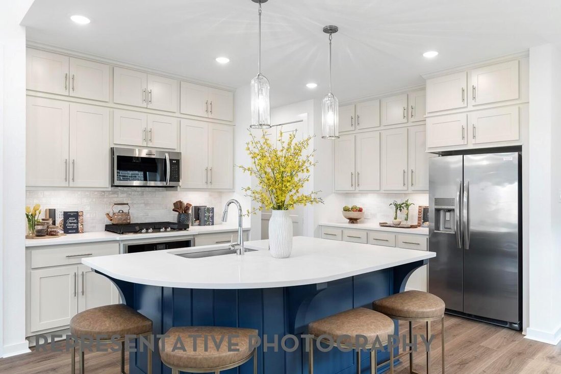 House in Manvel, Texas, United States 4 - 18322650
