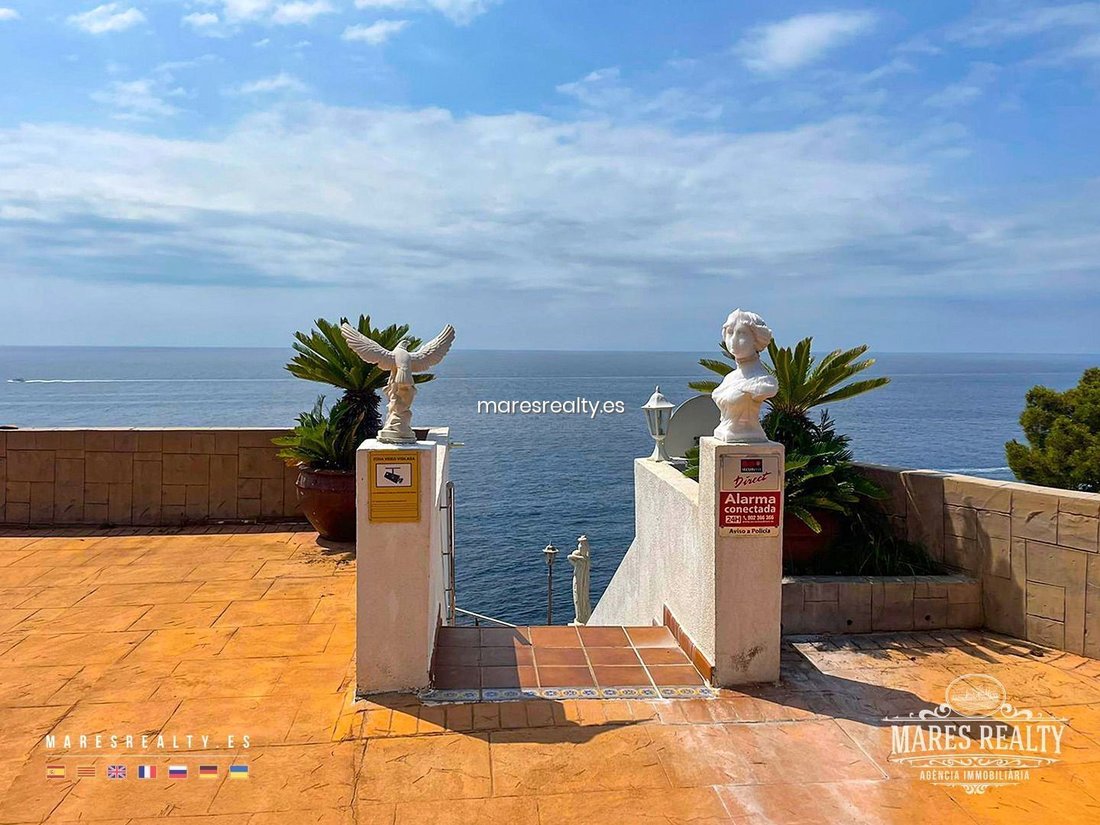 House in Lloret de Mar, Catalonia, Spain 3 - 18319126