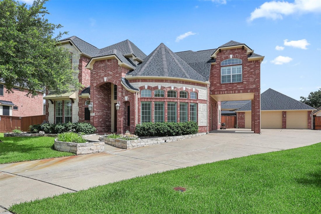 House in League City, Texas, United States 2 - 18319394