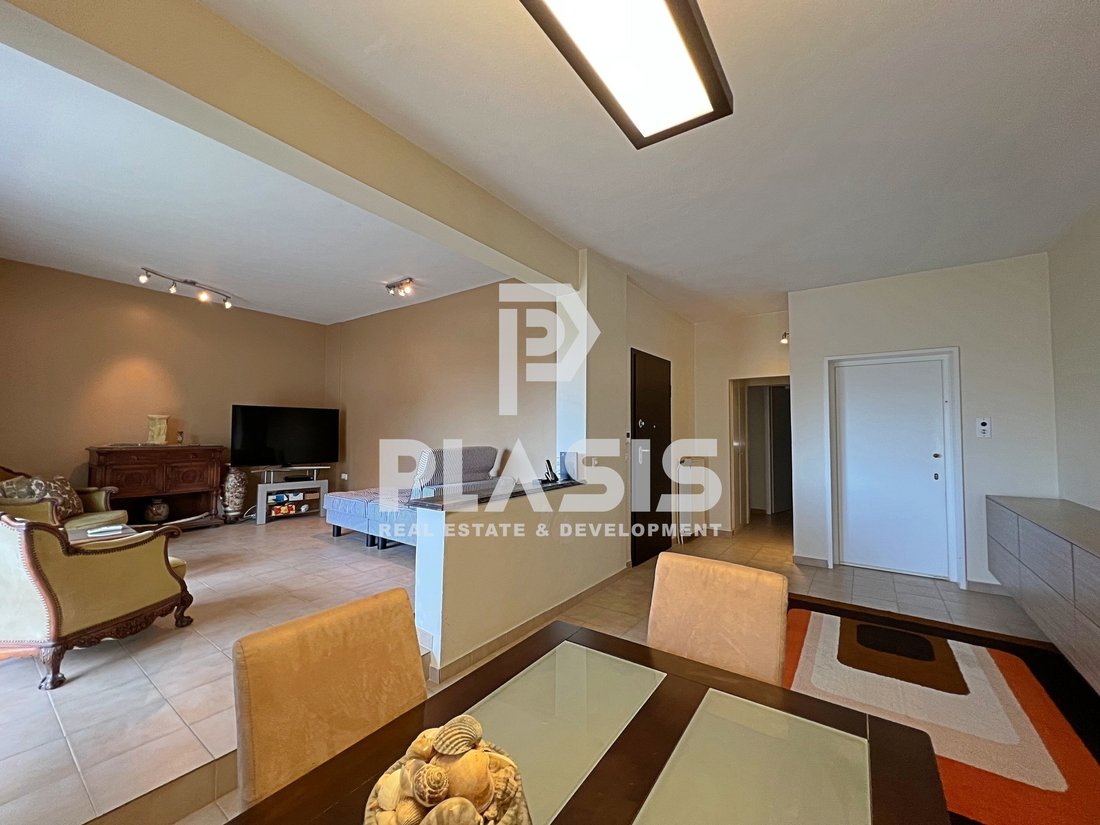 Appartement à Voúla, Attique, Grèce 2 - 18321245