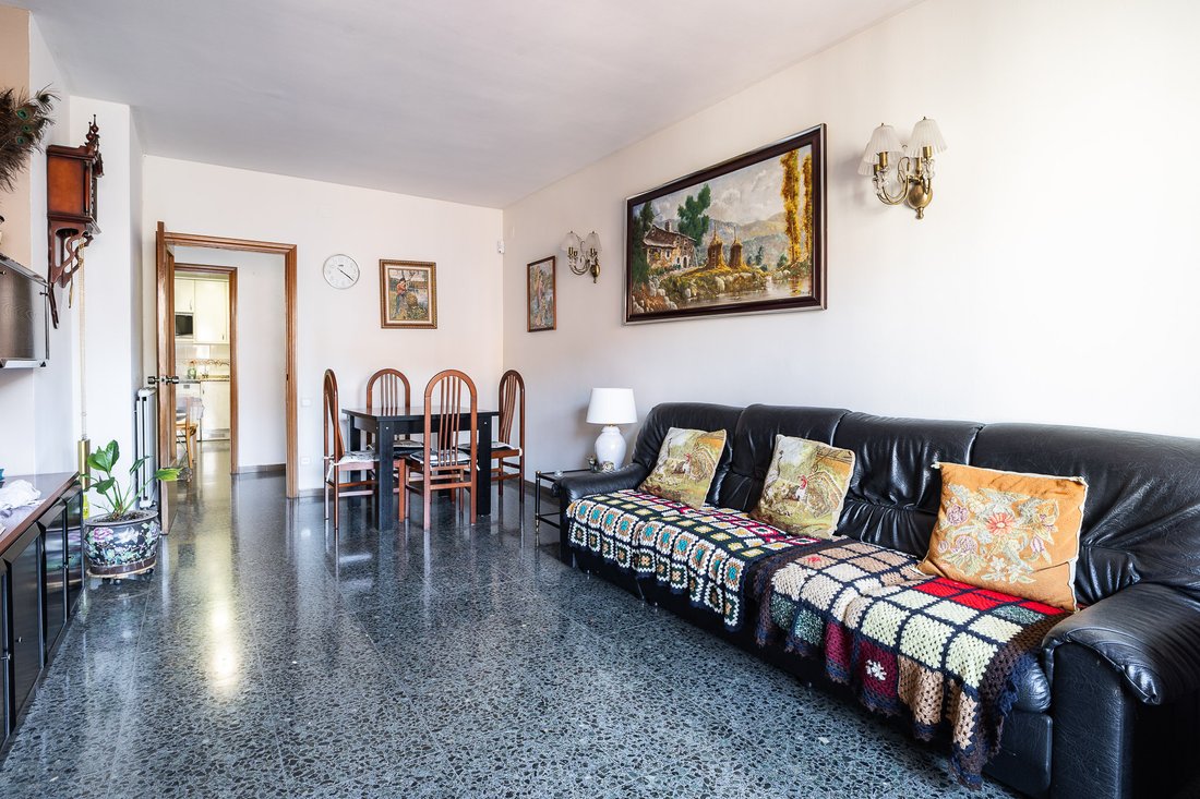 Apartment in Sant Martí, Barcelona, Spain 5 - 18321391