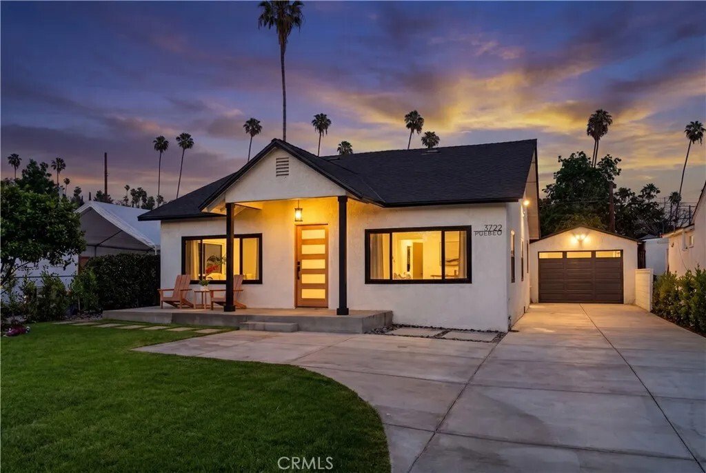 House in Los Angeles, California, United States 3 - 18321942