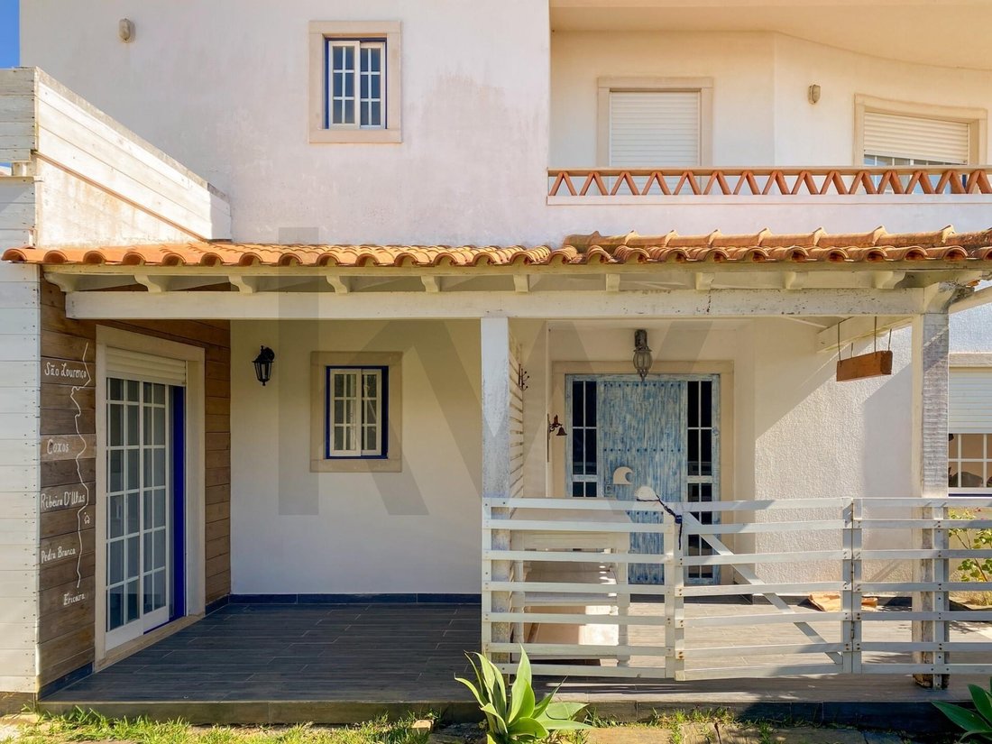 House in Ericeira, Lisbon, Portugal 4 - 18319052