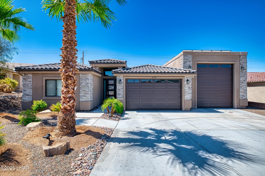 Casa a Desert Hills, Arizona, Stati Uniti 1 - 18320720