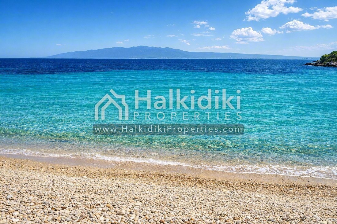 Land in Aristotle, Macedonia and Thrace, Greece 2 - 16609609