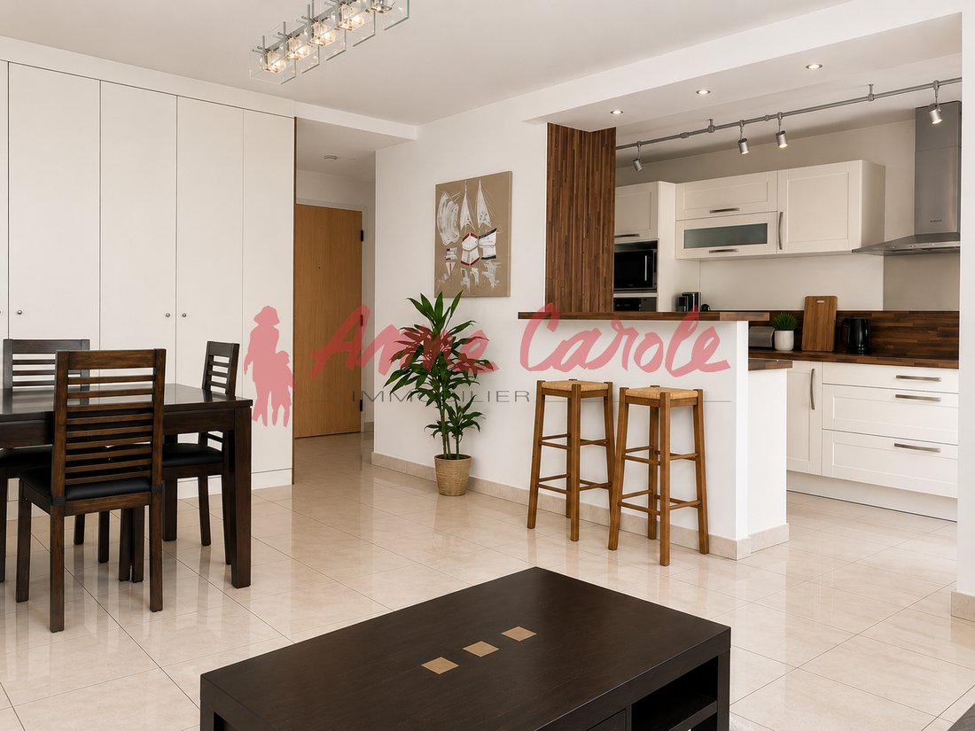 Apartment in Peri, Joinville-le-Pont, France 1 - 18318918