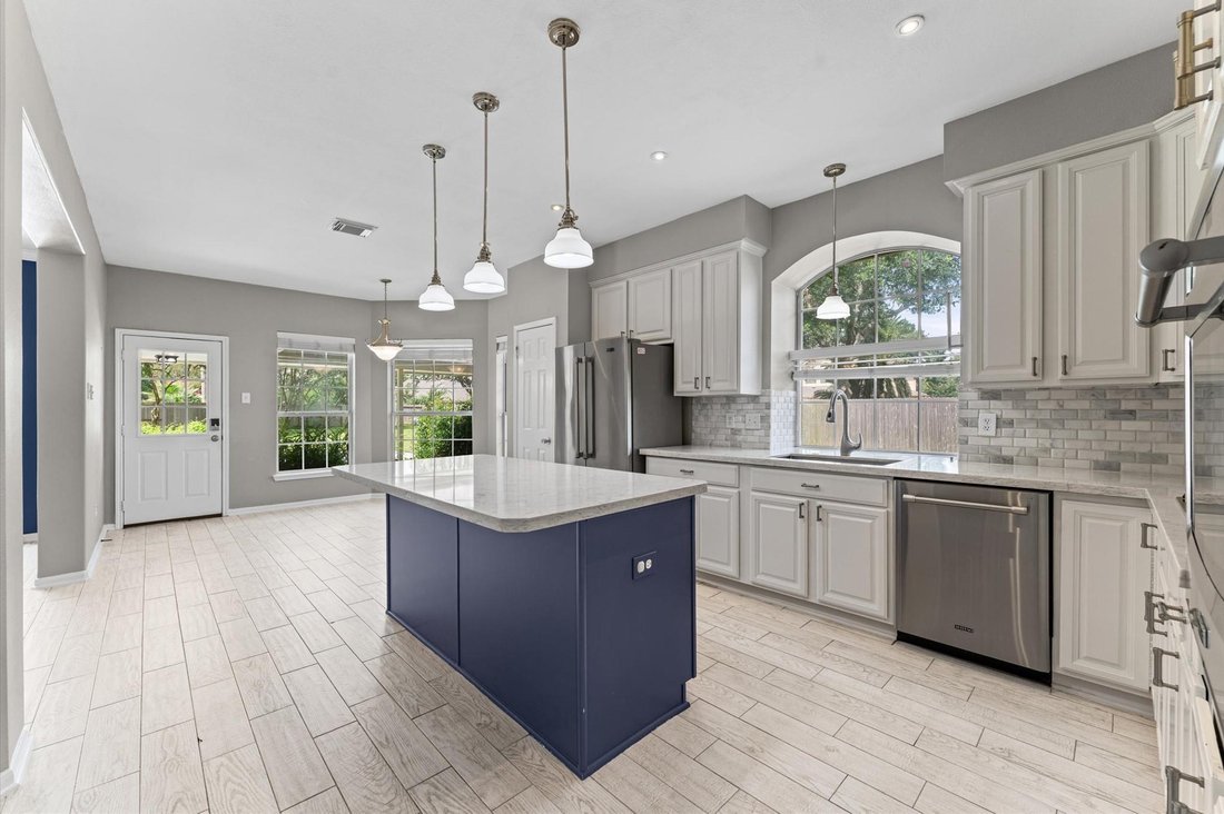 House in Pearland, Texas, United States 2 - 18322641
