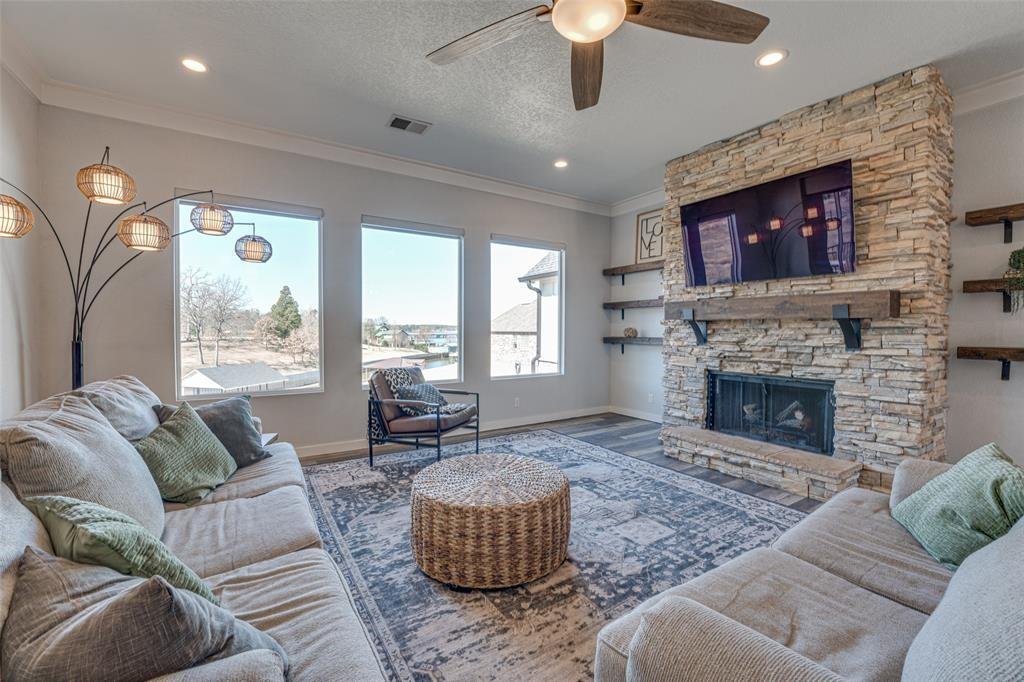 House in Malakoff, Texas, United States 5 - 18322215