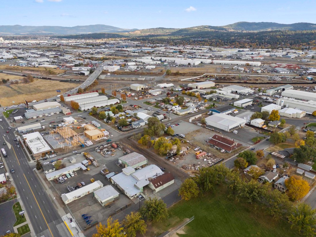Altro a Spokane, Washington, Stati Uniti 2 - 18318558