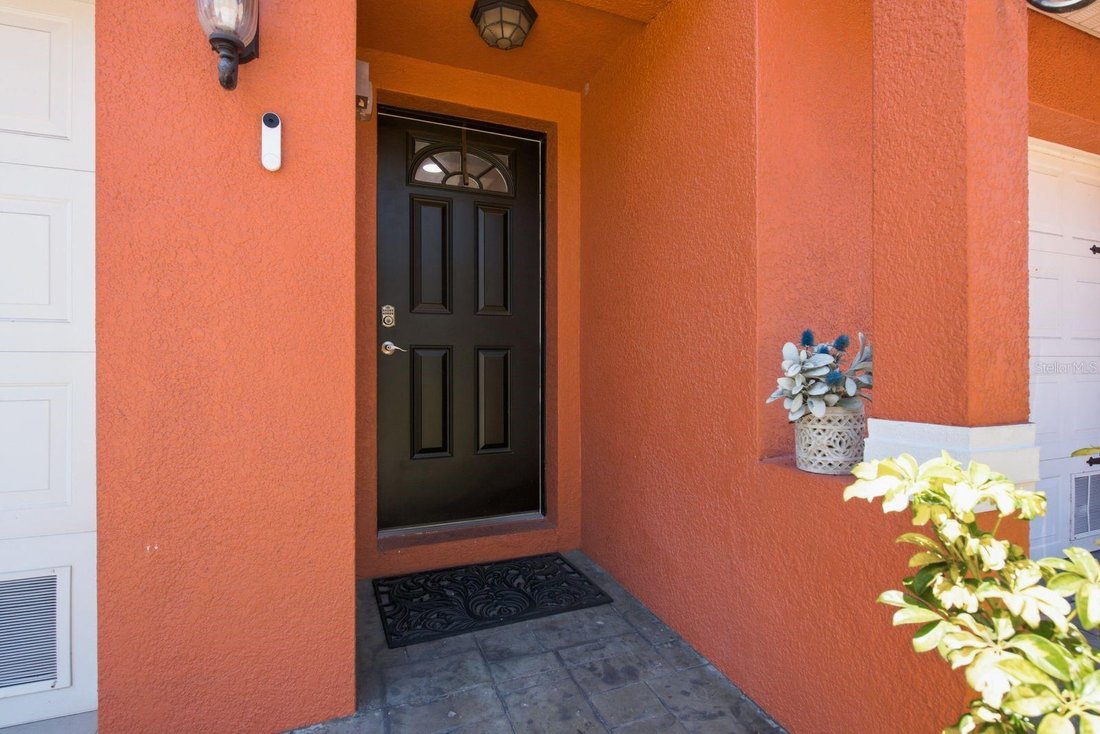 Townhouse in Tarpon Springs, Florida, United States 4 - 18322460