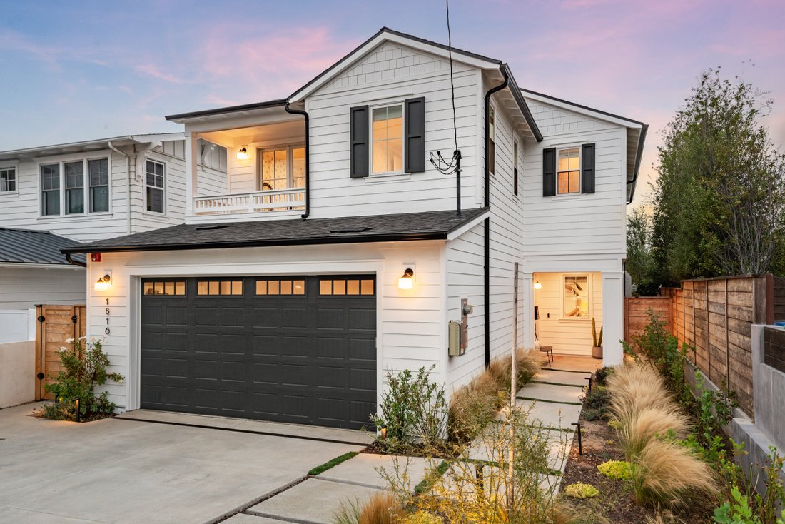 House in Manhattan Beach, California, United States 1 - 18319915
