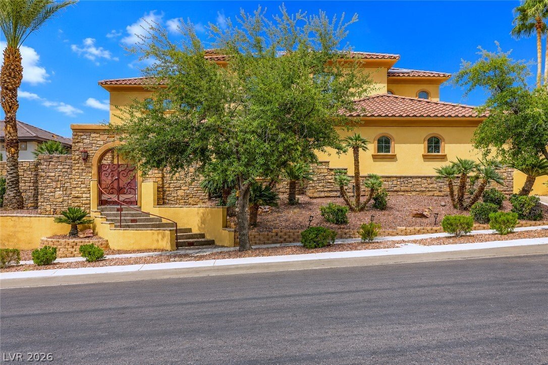 House in Henderson, Nevada, United States 1 - 18322511