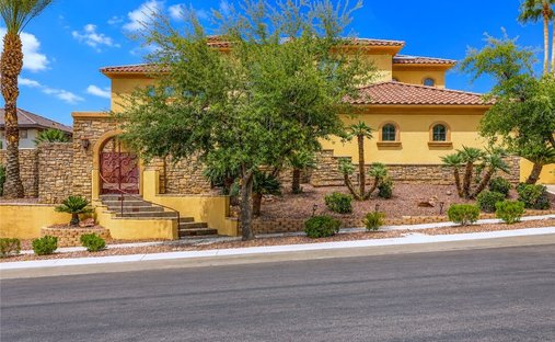 Haus in Henderson, Nevada, Vereinigte Staaten 1