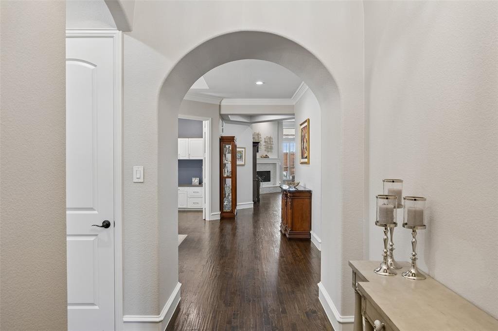 Casa en Frisco, Texas, Estados Unidos 5 - 18322888