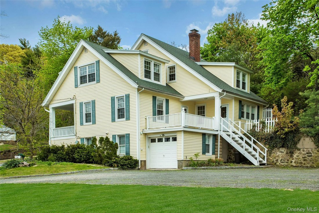 House in Halesite, New York, United States 1 - 18319677