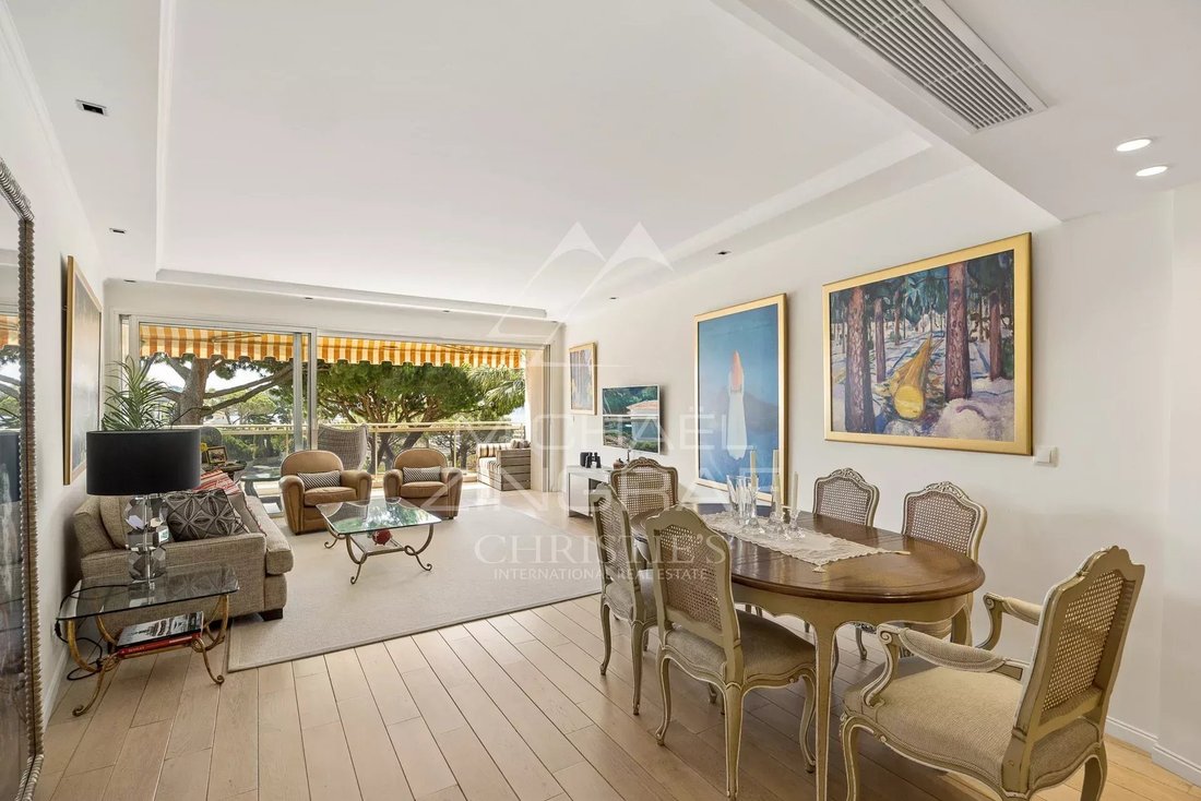Apartment in Ponteil, Antibes, France 5 - 18282740