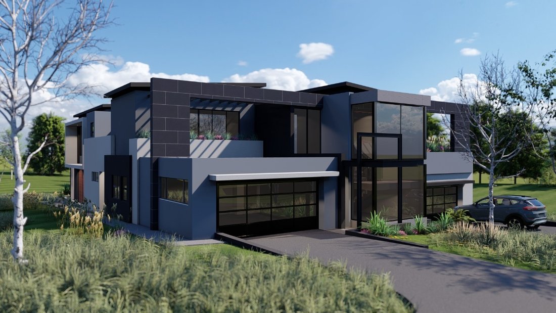 House in Olifantsfontein 410-JR, Gauteng, South Africa 1 - 15277127