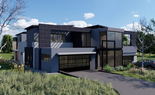 House in Olifantsfontein, Gauteng, South Africa 1