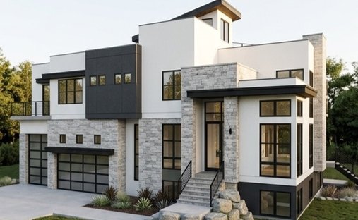 House in Centerville, Utah, United States 1