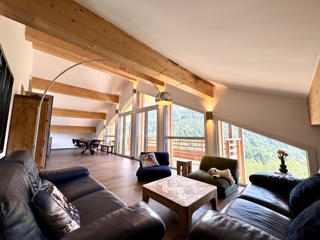 Apartment in Saint-Jean-de-Sixt, Auvergne-Rhône-Alpes, France 3 - 18321617