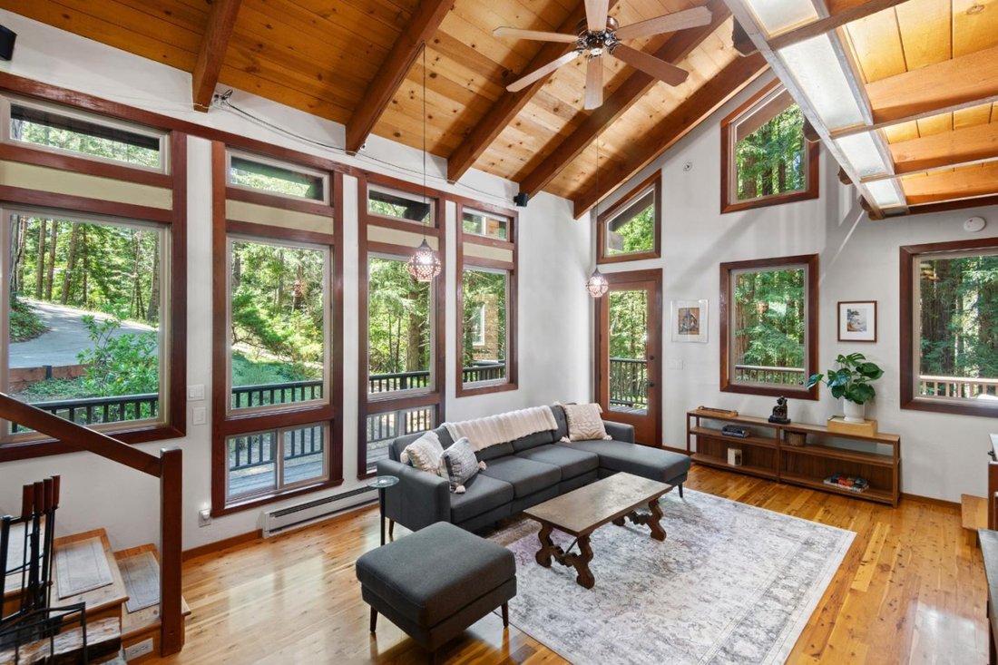 House in Boulder Creek, California, United States 3 - 18322024