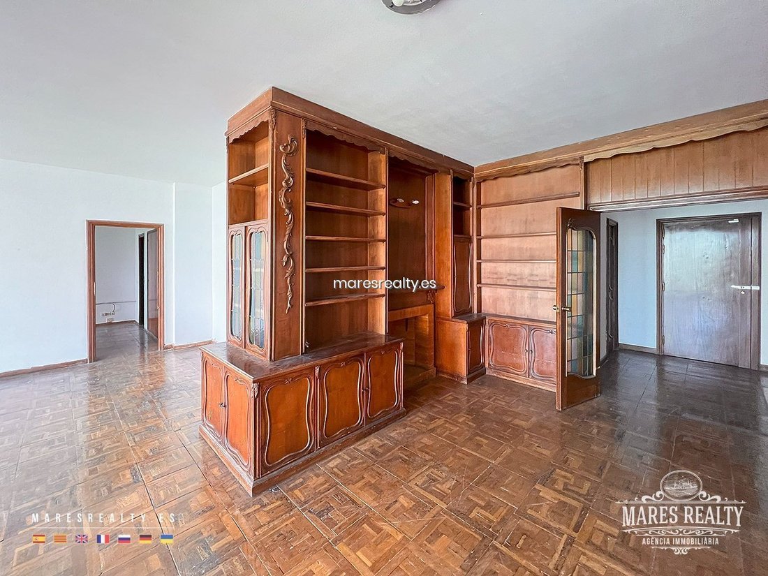 Apartment in Eixample, Barcelona, Spain 3 - 18319990