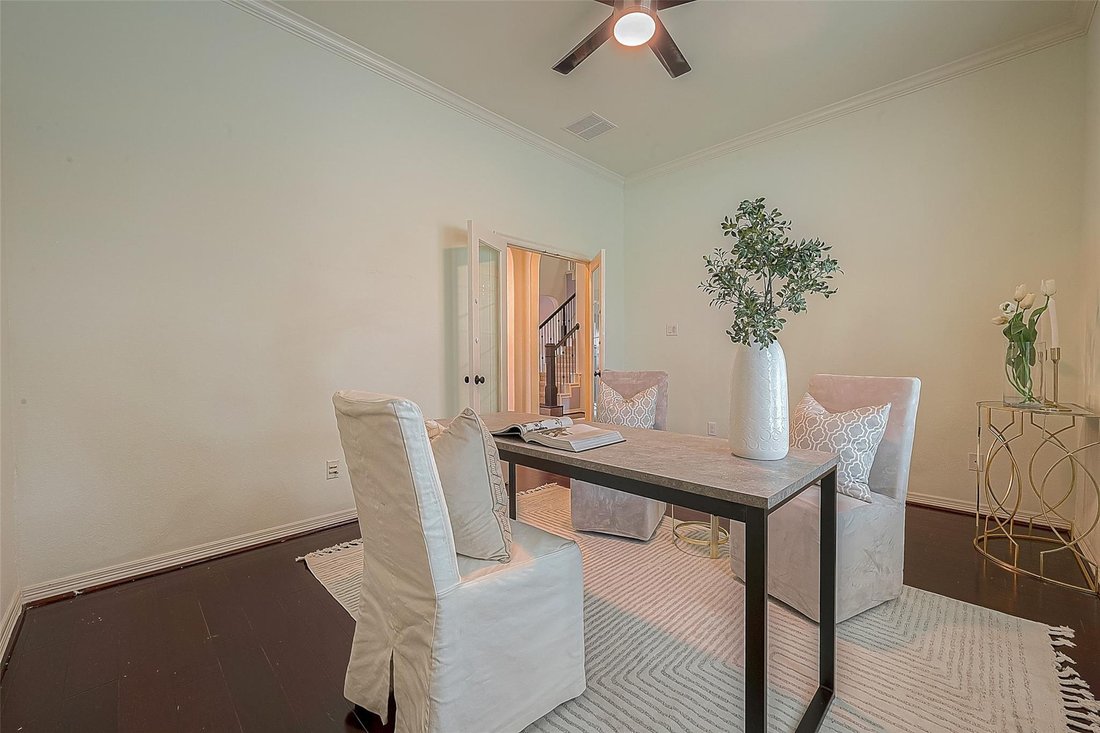 House in Pearland, Texas, United States 4 - 18319358