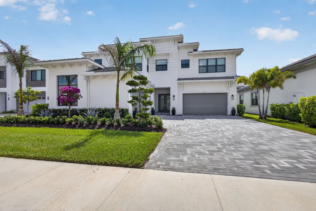 House in Loxahatchee, Florida, United States 1 - 18317876