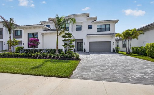 House in Loxahatchee, Florida, United States 1