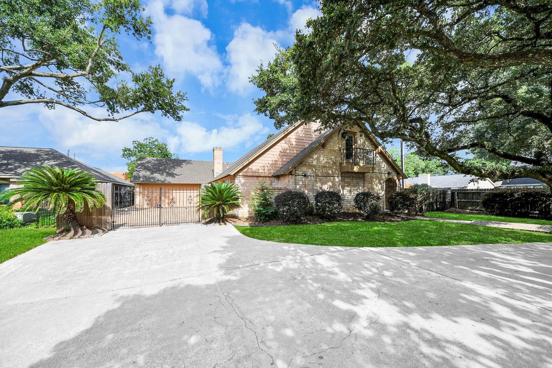 House in Houston, Texas, United States 4 - 18319359