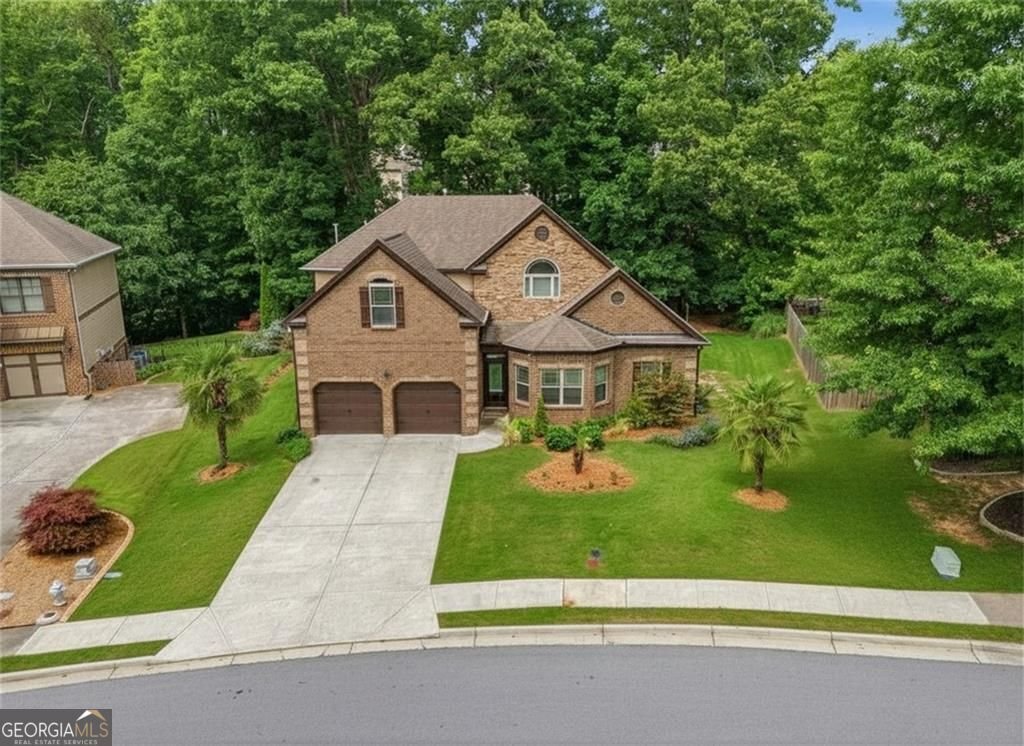 House in Dacula, Georgia, United States 3 - 18141376