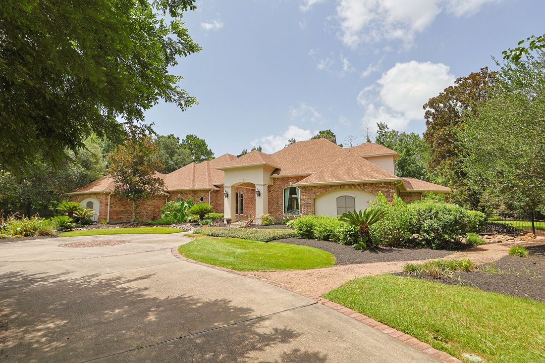 House in Spring, Texas, United States 5 - 18322787